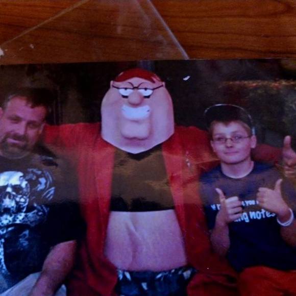 Meet your Posher, Richard - Picture 1 of 1